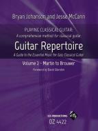 Guitar Repertoire 