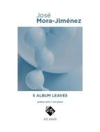 5 Album Leaves 