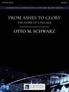 From Ashes to Glory 