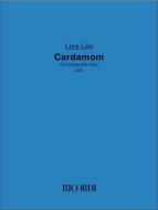 Cardamom 