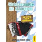 Wirtshausmusik für Akkordeon 23 