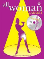 All Woman: Cabaret 