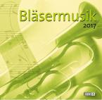 Bläsermusik 2017 