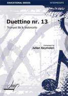 Duettino Nr. 13 