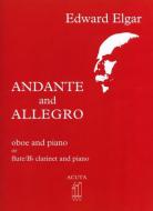 Andante & Allegro 