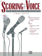Scoring for Voice 