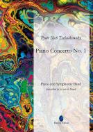 Piano Concerto No. 1 
