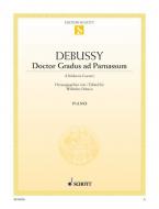 Doctor Gradus ad Parnassum Standard