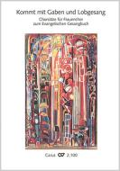 Chorsätze zum Evangelischen Gesangbuch 2 