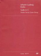 Suite in C-Dur 