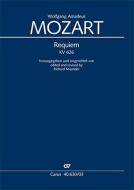 Requiem KV626 
