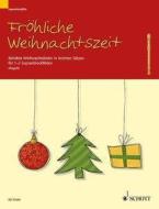 Fröhliche Weihnachtszeit 