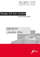 Play It: Seitz Schüler-Konzert Nr. 5 D-Dur op. 7 