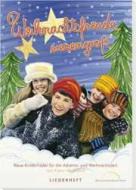 Weihnachtsfreude - riesengroß 