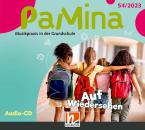 PaMina 54/2023 - Audio-CD 