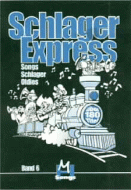 Schlagerexpress 6 (CDs) 