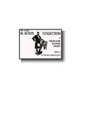 W. Ross's Collection Of Highland Bagpipe Music Book 2 