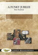 A Funky Jubilee 