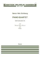 Piano Quartet 