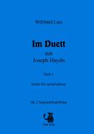 Im Duett mit Joseph Haydn Heft 1 