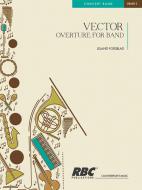 Vector Overture For Band 