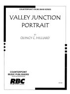 Valley Junction Portrait 