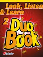 Look, Listen & Learn - Duo Book 2 