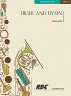 Highland Hymn 