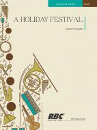 Holiday Festival 