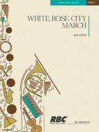 White Rose City March 