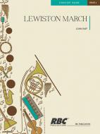 Lewiston March 