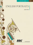 English Portraits 