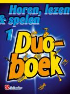 Horen, lezen & spelen - Duoboek 1 