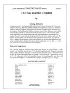 Fox And The Tomten 