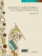 Dance Variations 
