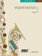 Independence- Satb Chorus With Narrator 