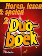 Horen, lezen & spelen - Duoboek 2 