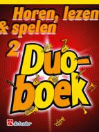 Horen, lezen & spelen - Duoboek 2 