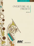 Overture Al Fresco 