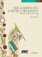 The Garden Of Earthly Delights 