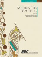 America The Beautiful March 