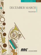 December March 
