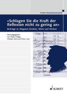 Schlagen Sie die Kraft der Reflexion nicht zu gering an 