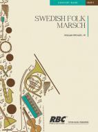 Swedish Folk Marsch 