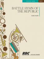 Battle Hymn Of The Republic 