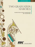 Two Graduation Marches 