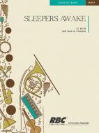 Sleepers Awake 