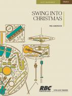 Swing Into Christmas 