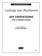 6 Variations On A Swiss Song 