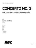 Concerto #3 